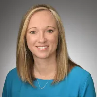 Ashley K. Haller
