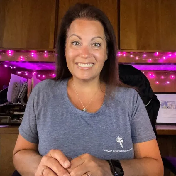 Roberta Michelle Watts, MSN, APRN