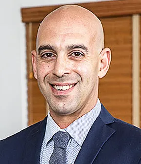 Ahmed Fayez Shoukry, DPM