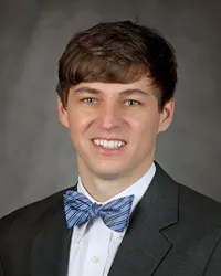 David M. Braddy