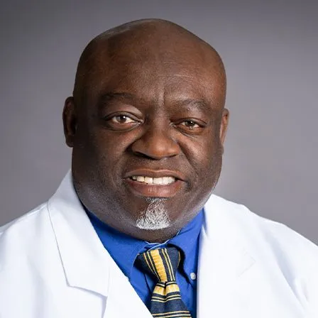 Alan Okokon Ekanem