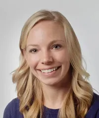 Sarah M Howard