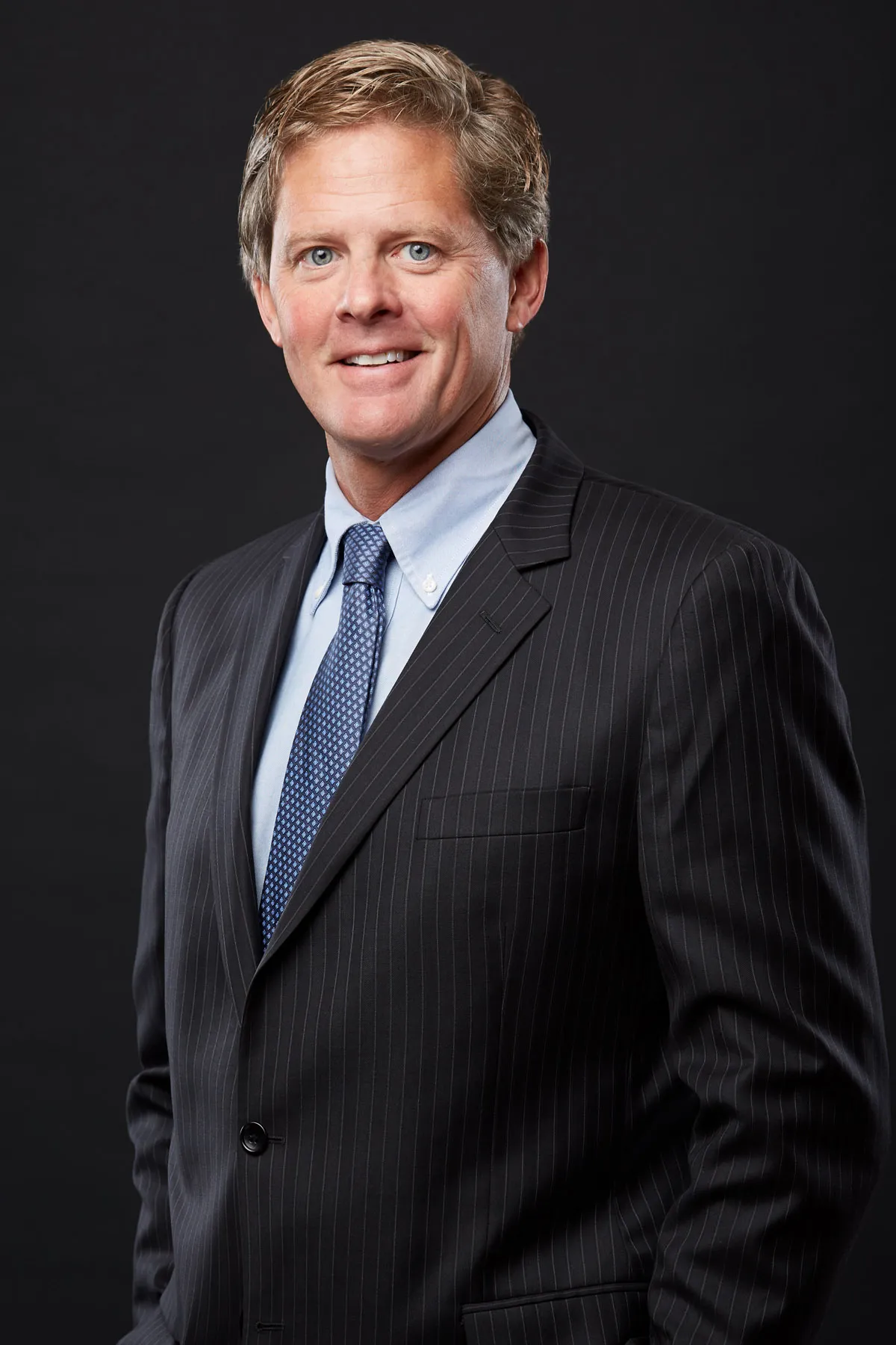 Charles Brundage Burrows