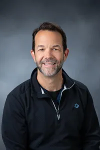 Derek Pendarvis