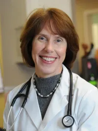 Suzanne F Matunis