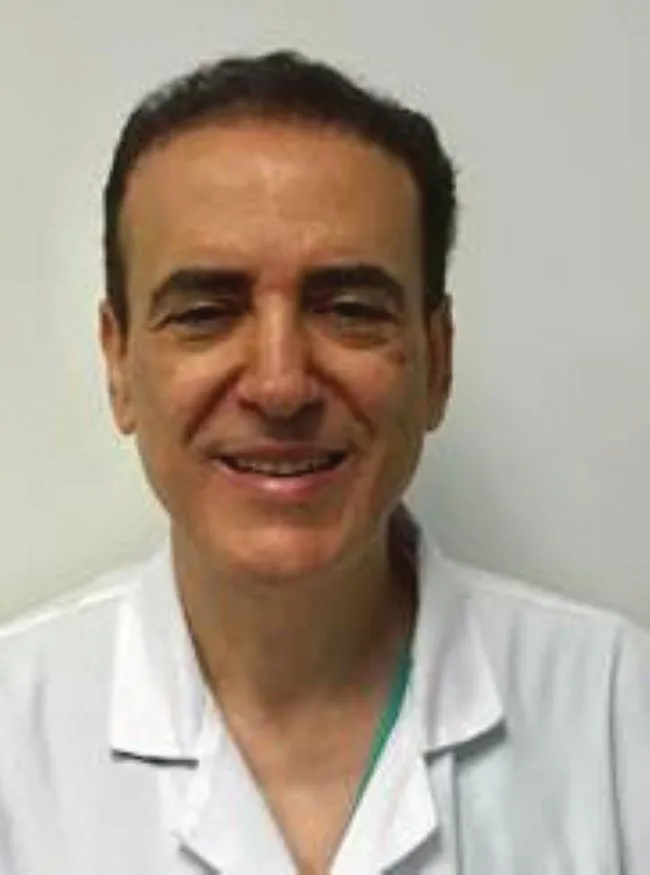 Ghassan Hamady