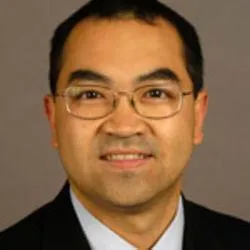 Derrick T. Lin