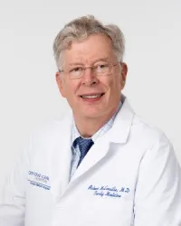 Robert Mcconville Jr.