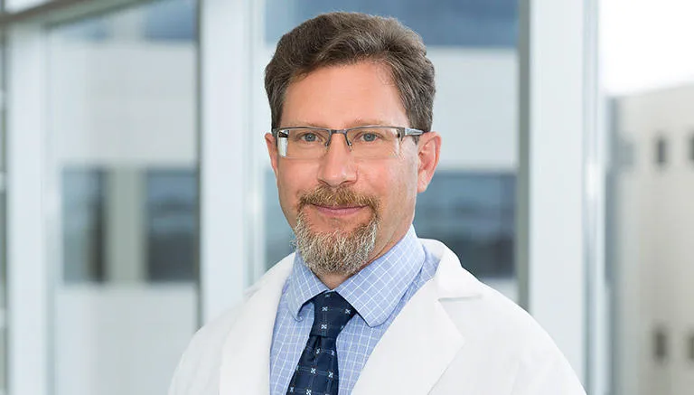 Charles F. Carey