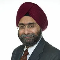 Inderpal Singh