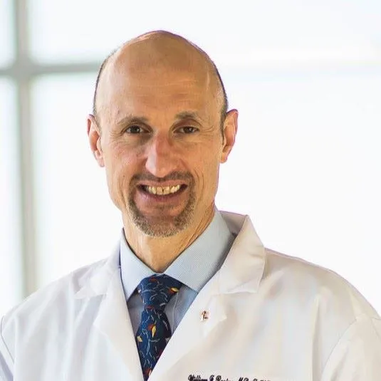 Dr. William Regine