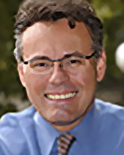 Kenneth R Cooke