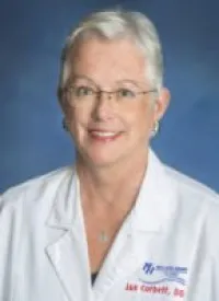 Janet Corbett