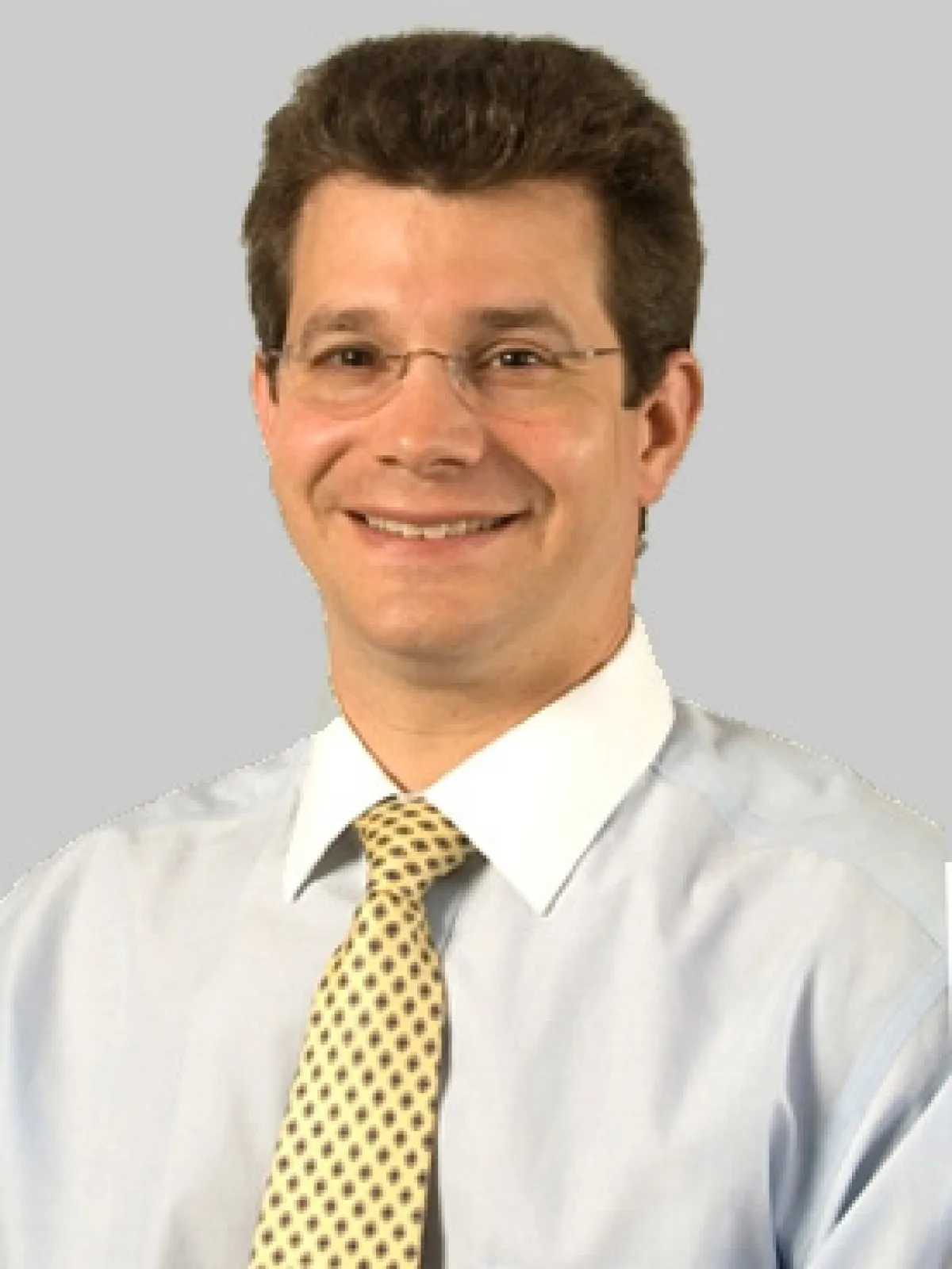 Adam B. Shafritz