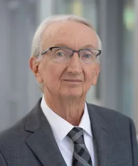 John F. Thompson