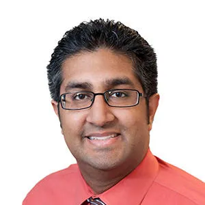 Amitkumar R. Patel
