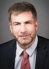 Mark Jeffrey Raden