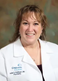 Anita S. Kablinger