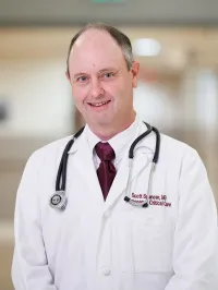 Scott Spencer