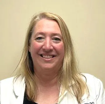 Monica M. Mortensen