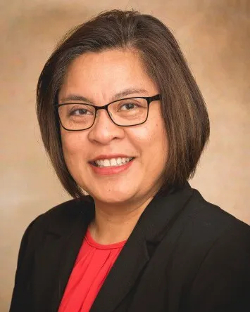 Bernadeth Tagle Gonzales