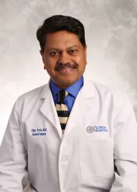 Vijay Ferris