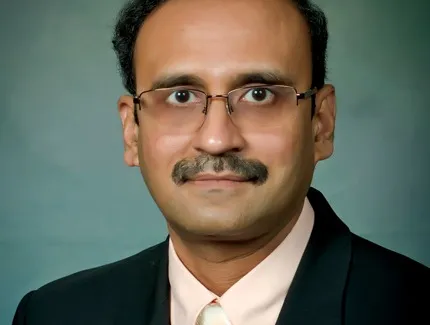 Srinivasan Devanathan