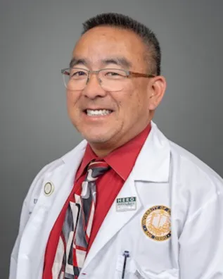 Daniel Lee