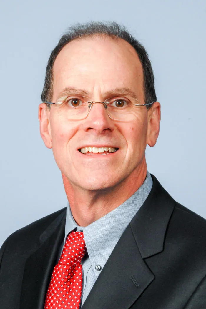 John K. Huselton