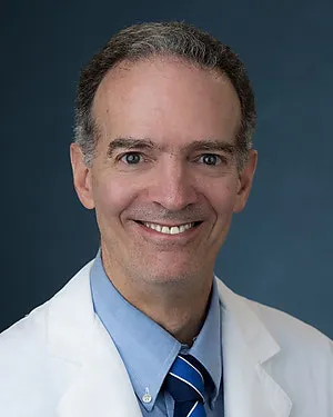 Ronald David Berger