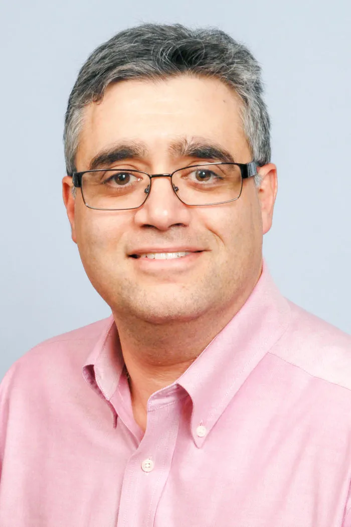 Charles Nicholas Ippolito