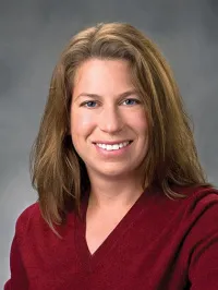 Sarah Adeen Ziring