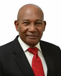 Rudolph Willis