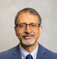 Iftikhar J. Kullo