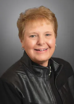 Katherine Krall