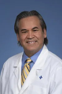 David Hudson