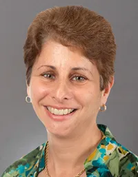 Michelle A. Baum