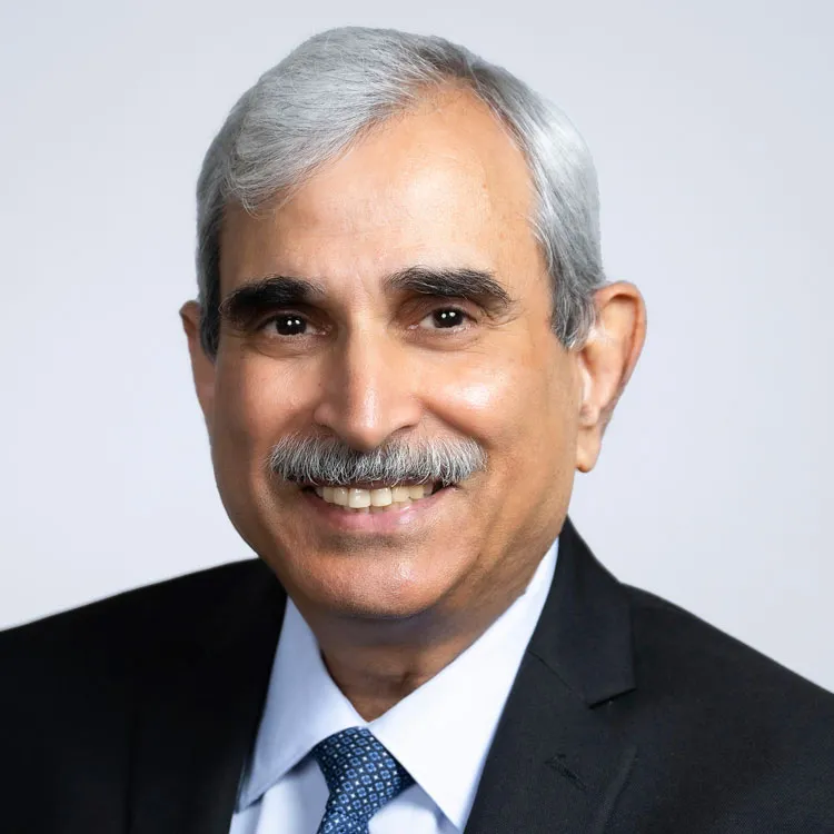 Rakesh Sahni