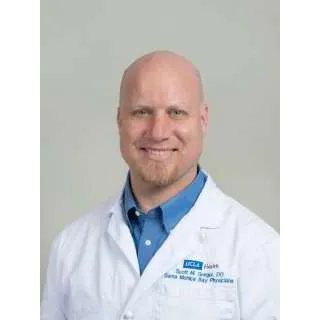 Scott Matthew Gregor