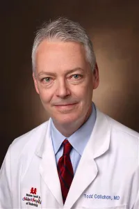 Stephen Todd Callahan