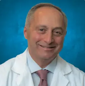 David M Kaufman