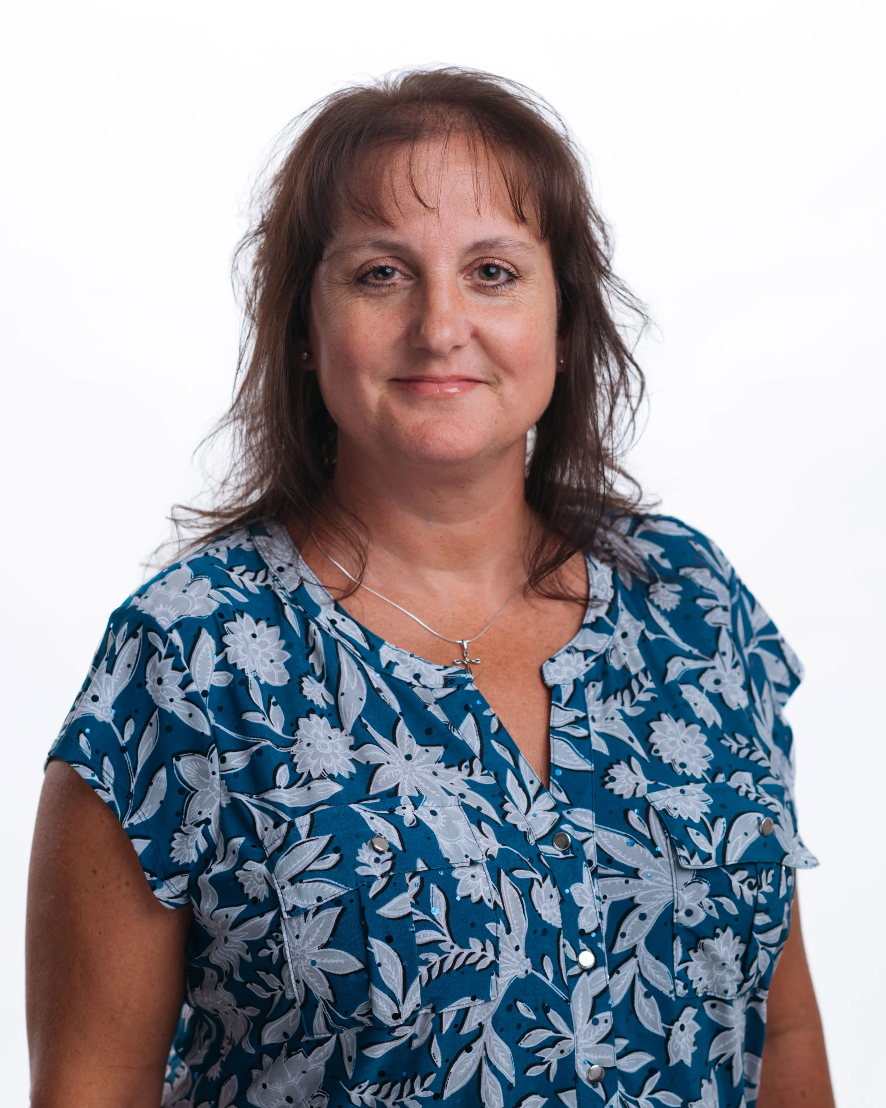 Carrie Dawes