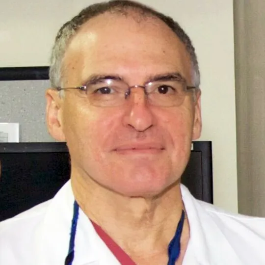 Sorin Jakob Brener