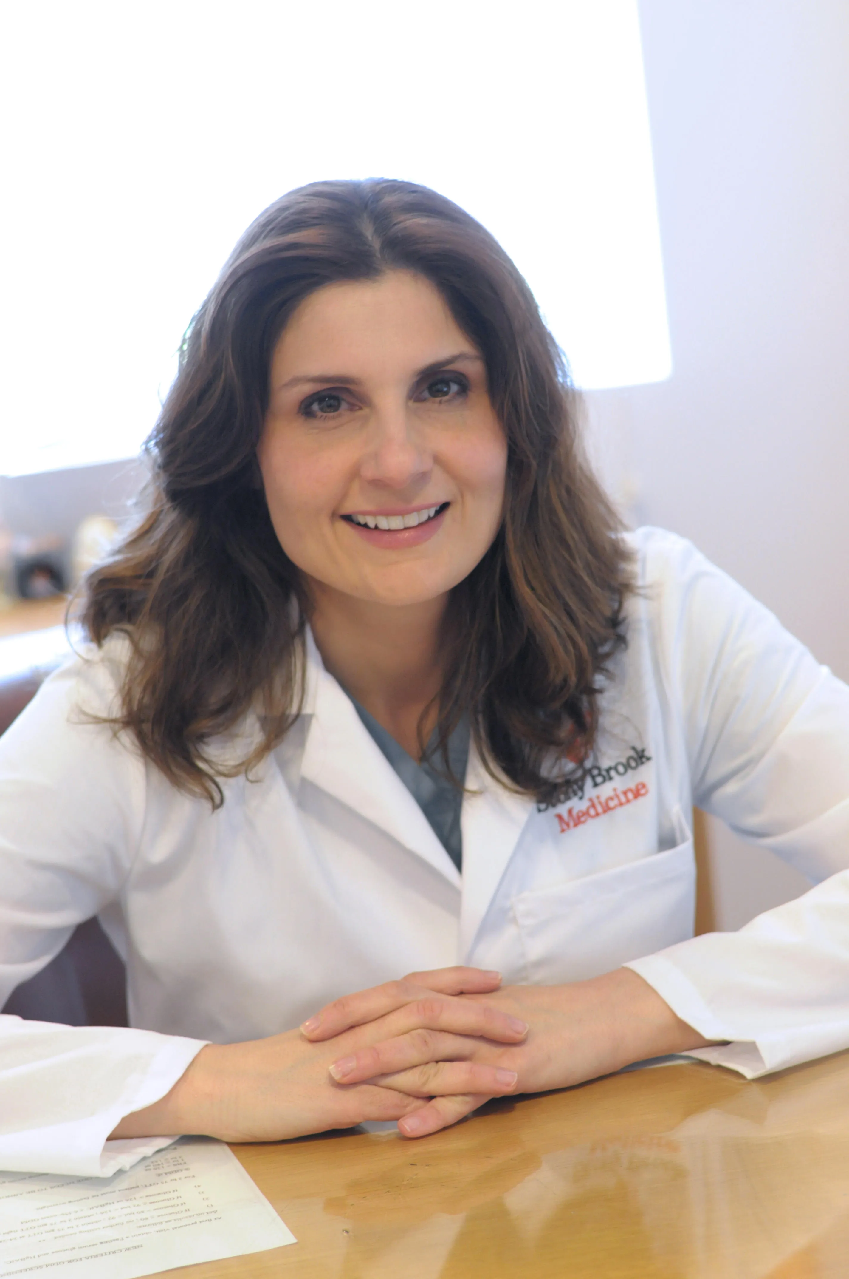 Jacqueline Ammirata