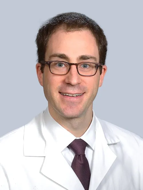 Scott M. Damrauer