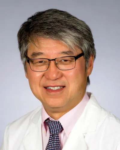 David Henchi Liang