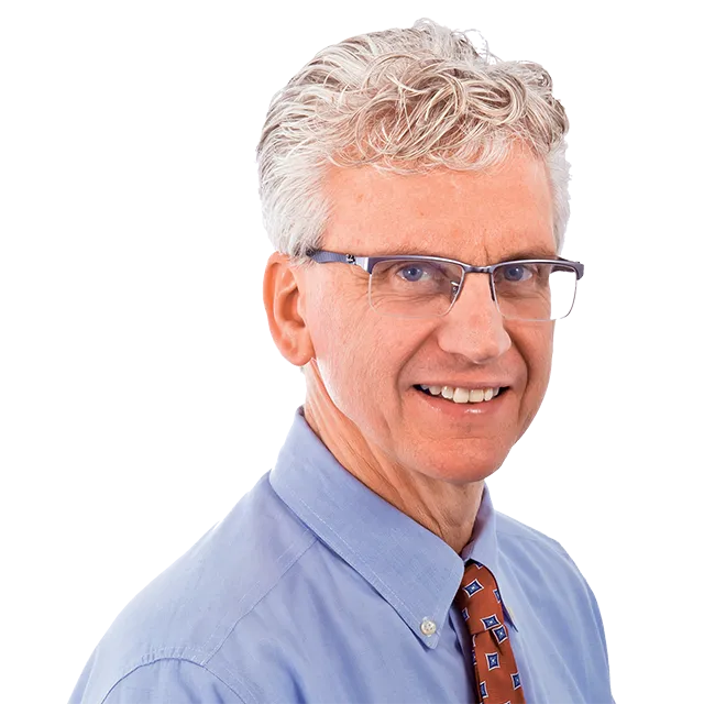 Robert P Zaino