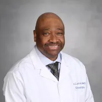 Anthony G Johnson