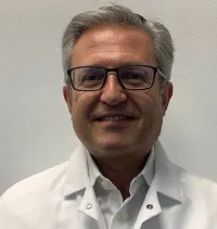 Joseph Michael Bernstein