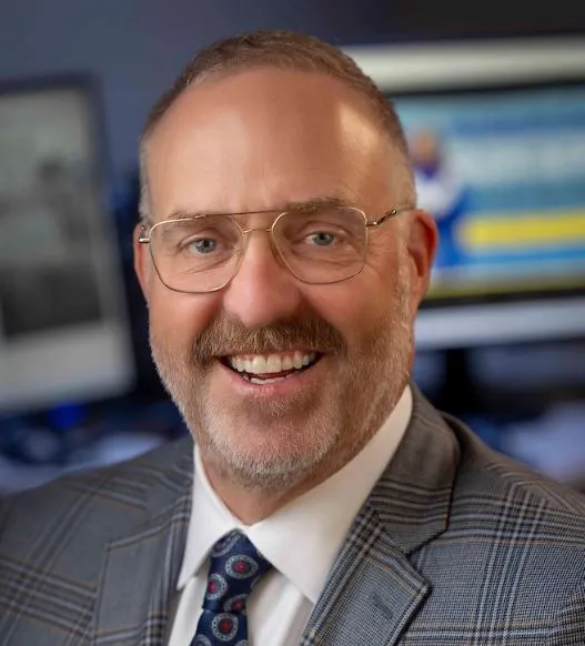Thomas Andrew Sullivan
